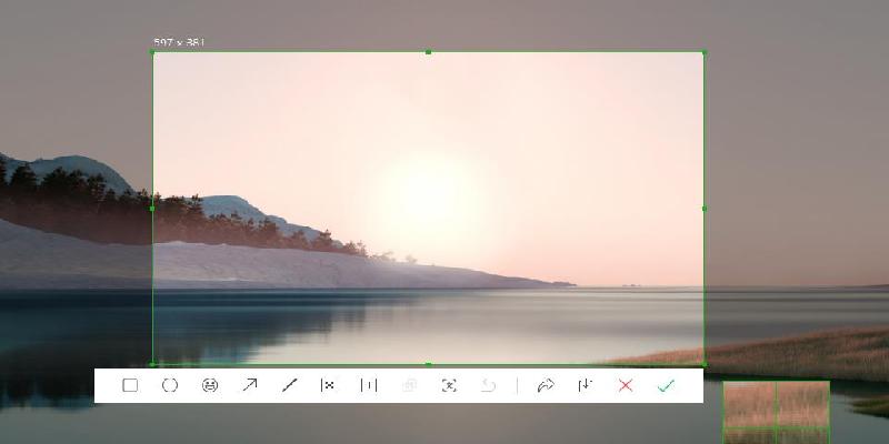 截图工具 截图工具