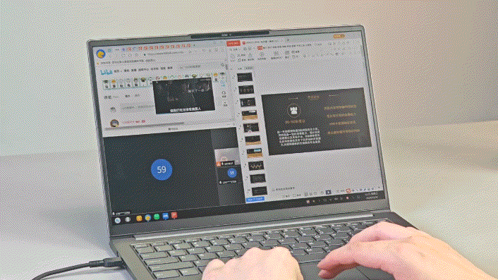 “信创CPU+信创操作系统”表现如何? 联想开天N80z信创笔记本全面评测