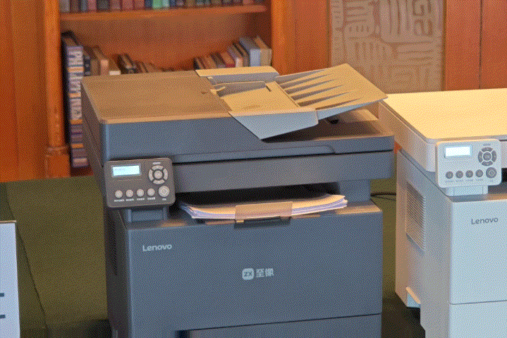 至像Z35国产芯系列打印机评测:高效易用,安全可控
