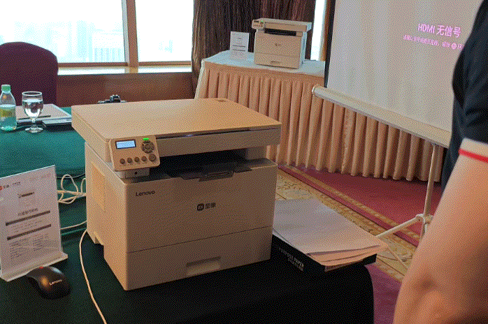 至像Z35国产芯系列打印机评测:高效易用,安全可控