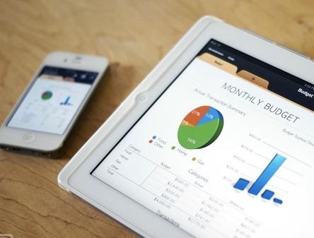 苹果电脑办公软件 苹果电脑办公软件