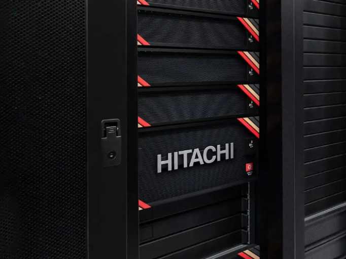 Hitachi Vantara与Model9展开合作 提升企业大型机数据应用水平