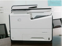 HP PageWide Pro 577dwҳϵдӡͼ