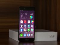 �ǲ�ס���� vivoX7��ʯ�ڿ���ͼ��