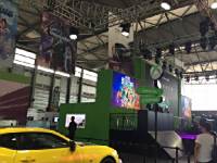 2017ChinaJoy E7չ�����ȿ�:����Xbox��Ӣΰ��