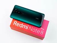 6400����������ʱ��������Redmi Note8 Pro������ͼ��