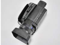 2020��ҵ��ֱ����ѡ ����FDR-AX700ͼ��