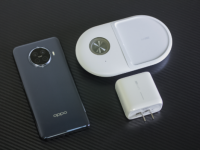 OPPO 40W AirVOOC���߳����ͼ�ͣ�����OPPO Ace2�������߳��ʱ��