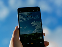 ���ٵ羺���飡iQOO Z1x����ͼ��