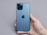 ȷʵе iPhone 12 Pro Max