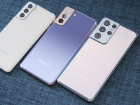 ɫƯGalaxy S21 5Gϵͼ