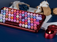 �ݹ�ҫĿ��ralemo��ױ�������װͼ��