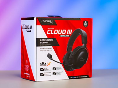 ֧DTS HeadphoneXռƵ HyperX쫷3ߵ羺