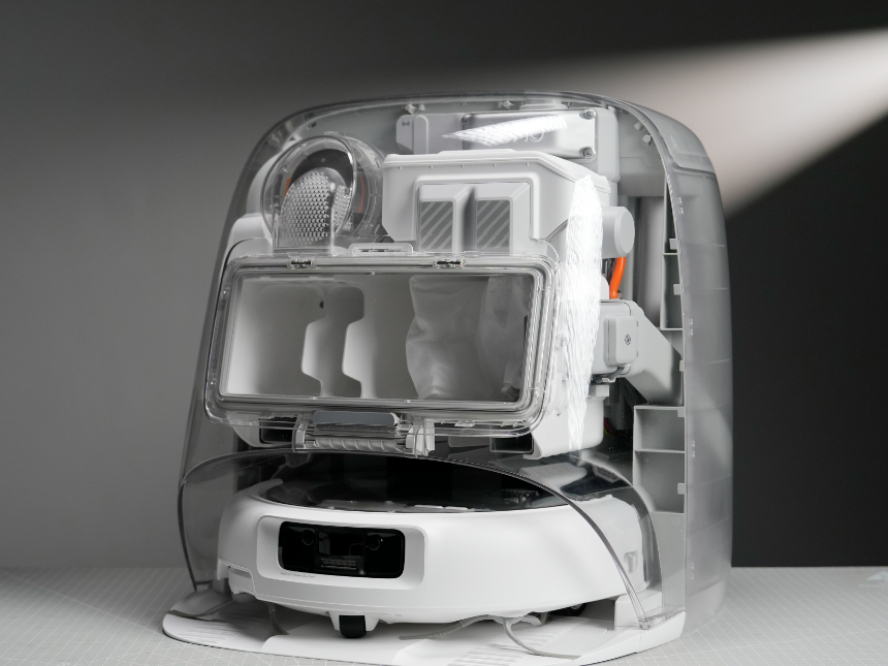 ׿콢ɨϻROMO P⣺˻ͬԴӳ֣˿ܽ