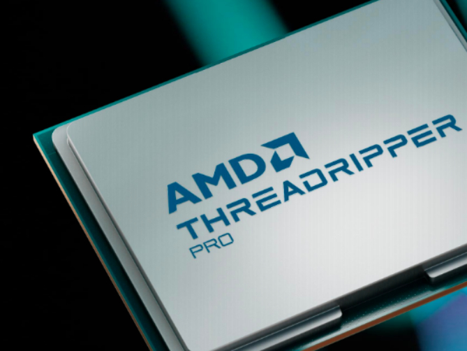 96 AMD Ryzen Threadripper PRO 7000WXϵз⻹