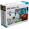 DVD EDITOR PRO AV+DV+TV