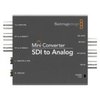 Blackmagic Mini Converter SDI to Analog