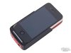 ָPCH104-RED iphone4/4sе/õ/ƶԴ ɫ