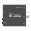 Blackmagic Mini Converter HDMI to SDI
