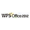ɽ WPS Office 2012