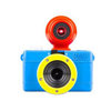 乐魔LOMO FISHEYEBABY 110格式袖珍相机(彩色版)