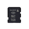  Memory Stick Micro1GB/MS-A1GW