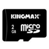 KINGMAX Micro SD/TF(2GB)