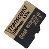 microSDXC UHS-I U3(64GB)