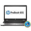 ProBook 655 G2