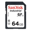 Industrial XI SDXC(64GB)