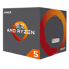 AMD Ryzen 5 2500U