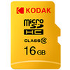 ´Kodak mSD 16GB Class10 Extra