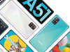 Galaxy A51(8GB/128GB/5G)