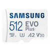 EVO Plus MicroSD洢(2021)(512GB)