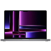 苹果MacBook Pro 16 2023(12核M2 Max/32GB/1TB/38核集显)