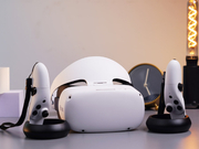 奇遇Dream VR一体机体验：千元的旗舰，简单的快乐