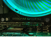 AMD B550A