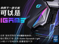 iGame Z490