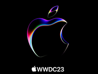 WWDC23Apple Vision Pro