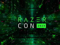 RazerCon 2023