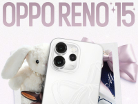 ColorOS16ƻ¯OPPO Reno15ϵд