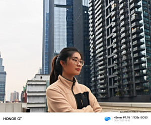 ��ҫGT�������飺���ʺ����������ʵĸ�����ʱ�е�Ʒ