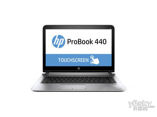 ProBook 440 G3(L6E40AV)