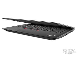 ThinkPad E470C(20H3A002CD)