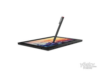 ThinkPad X1 Tablet 2017(20JBA00000)