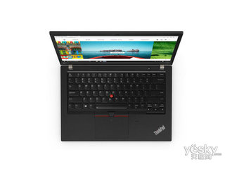 ThinkPad T480s(20L7A01WCD)