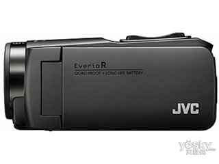JVC GZ-R475