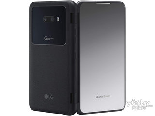 LG G8X
