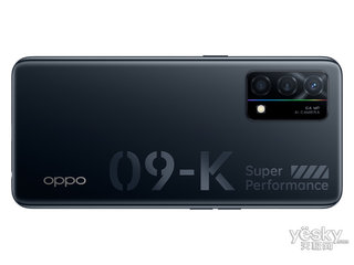 OPPO K9(8GB/256GB/5G)