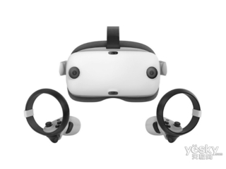 爱奇艺奇遇3 VR一体机
